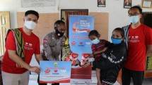SGM Eksplor Bersama Lazada dan WeCare.id Dukung Pemberdayaan Desa Generasi Maju 