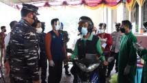 Kasal Laksamana TNI Yudo Margono