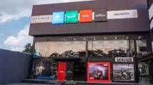 Piaggio Indonesia Hadirkan Ambience Premium dari Jajaran Aprilia dan Moto Guzzi Terbaru di Diler Premium Motoplex 4-brand&nbsp;