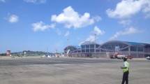 Pembangunan Bandara Siboru Fakfak dan Rendani Manokwari Terus Digenjot, Menhub: Pak Presiden Perintahkan Kami Bangun Papua dan Papua Barat Secara Cepat