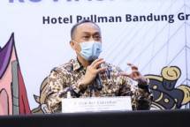 Dua Tahun Revolusi Kertas Putih, Dukcapil Hemat Rp900 Miliar dan Warga Bisa Cetak Dokumen Mandiri