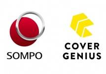 Sompo Holdings Asia Melakukan Investasi Strategis di Insurtech Global Cover Genius 