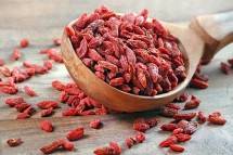 Ilustrasi Goji Berry (Foto: Halodoc)