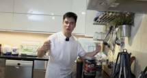 Aktor Baim Wong