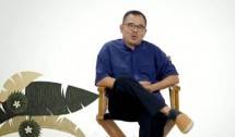 Sineas Garin Nugroho Garap Film Sepeda Presiden