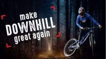 Ajang Kompetisi Balap Sepeda Downhill & Enduro Segera Dimulai