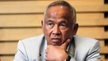 Mantan Ketua KPK Taufiequrachman Ruki (Foto Ist)