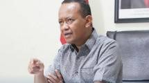 Menteri Bahlil Bongkar Ada Investasi Mangkrak Rp708 Triliun, Penyebabnya Bikin Geleng-geleng