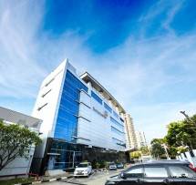 Lintasarta, perusahaan Information and Communication Technology (ICT) Total Solutions