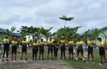 Danrem Merauke Brigjen TNI Bangun Nawoko 