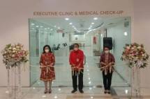 RS Jantung Diagram Siloam Hospitals Grup Lengkapi RS Jantung yang Ada