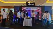 Kadin Indonesia Bidang Properti melaksanakan program percepatan vaksinasi