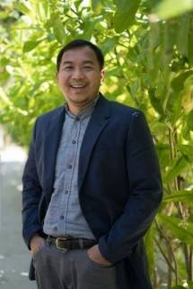 Ketua Bidang Kemaritiman, Pertanian, Kehutanan & Lingkungan Hidup BPP HIPMI), Robert Muda Hartawan 