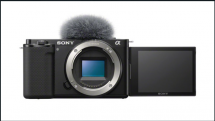 Sony Indonesia Luncurkan Alpha ZV-E10, Kamera yang Didesain Khusus untuk Para Vlogger (Dok: Sony Indonesia)
