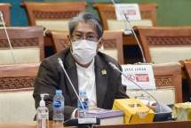 Anggota Komisi VII DPR RI Mulyanto. Foto: Oji/nvl
