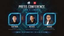 Sinergi Bisnis Evos Esports-LinkAja Dorong Kemajuan Ekosistem Esports di Indonesia