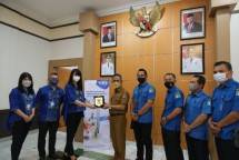 BCA dan Perumda Air Minum Tirta Alam Tarakan Hadirkan Solusi Pembayaran