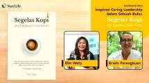Segudang Cerita Karier Elin Waty, Presiden Direktur Sun Life Indonesia