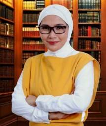 Pegiat Sosial Nurfitria Farhana Jadi Komisaris PT Food Station