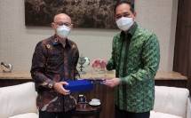 Bertemu Mendag, FOSBBI Buka-bukaan Soal Pasar Ubin Porselen dan Siap Bantu Industri Dalam Negeri Bertransformasi