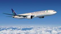 Saudi Arabian Airlines (Foto:http://theflightreviews.com)