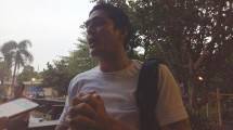 Marcel Chandrawinata (Chodijah Febriyani/Industry.co.id)