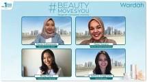 Peluncuran Kampanye Wardah Moves You