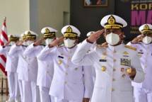 Dankormar Mayjen Mar Suhartono