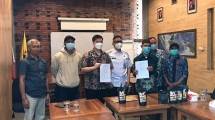 Wihrasa Group Berdayakan Petani Kopi Lewat Kerjasama Dengan Koperasi Petani