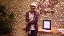 Artis Indonesia, Aming (Chodijah Febriyani/Industry.co.id)