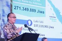 Ayah Bunda Tolong Catat! Dirjen Dukcapil: Nomor NIK Harus Dihapal, Berobat ke RS Hingga Bikin SIM Harus Ingat NIK