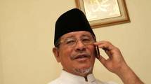 Gubernur Maluku Utara, Abdul Gani Kasuba (Ist)