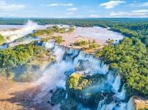 Mulai 1 November, Argentina Buka Perbatasan Bagi Wisatawan Asing