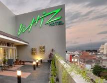 Intiwhiz Hospitality Management (Foto Ist)