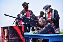 Dankormar Mayjen Mar Suhartono
