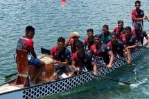 Prajurit Petarung Yonmarhanlan VI Makassar Siap Berlaga di PON Papua XX