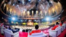 Jokowi Resmi Buka PON XX Papua, Netizen: Berkelas Internasional, Kalau Bukan Jokowi Presidennya Tak Mungkin Seperti Ini...