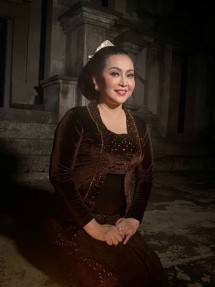 Artis Ratna Listy