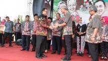 Puspayoga Minta Kepala Daerah Kembangkan Koperasi di Daerah