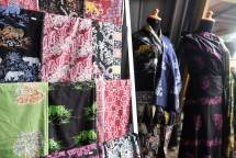 Batik Khas Pandeglang, Banten (Dok: Kemenparekraf)