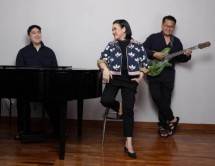 Tujuh Lagu Karya Ria Prawiro di Album Instrumental Smooth Jazz, Easy Listening & Sopisticated