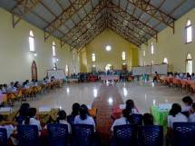 yayasan somba mori
