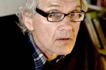 Tragis! Lars Vilks, Kartunis Nabi Muhammad Tewas Kecelakaan Mobil