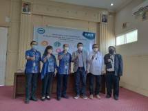 BCA Luncurkan Sinergi dengan Perumda Air Minum Tirta Mukti Cianjur