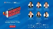 BCA Siap Kembali Indonesia Knowledge Forum (IKF)