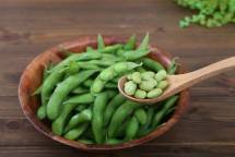 Tak Mengandung Kolesterol, Ini Manfaat Edamame untuk Kesehatan