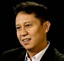 Menkes Budi Gunadi Sadikin