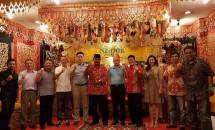 Wartawan Indonesia Segera Gabung ke Asosiasi Wartawan OBOR
