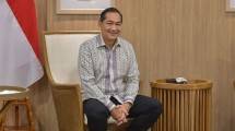 Menteri Perdagangan Muhamad Lutfi