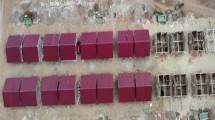 Percepat Rehabilitasi Pascabencana NTB, Kementerian PUPR Bangun 292 Unit Huntap RISHA di Bima dan Dompu